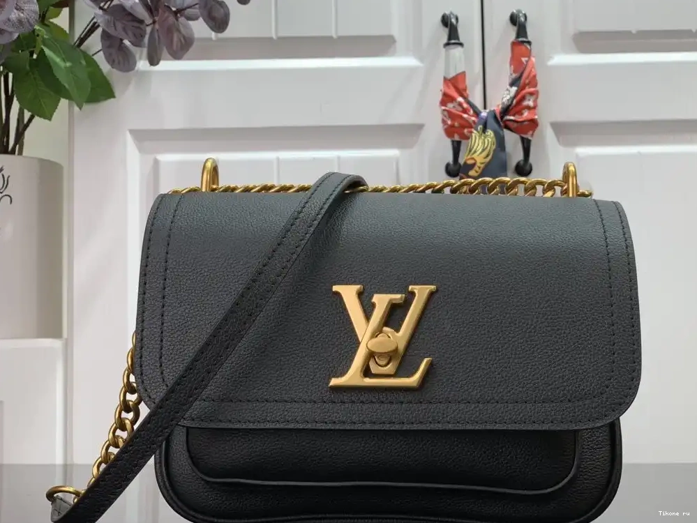 Cheap PM LOCKME LOUIS CHAIN VUITTON 0630